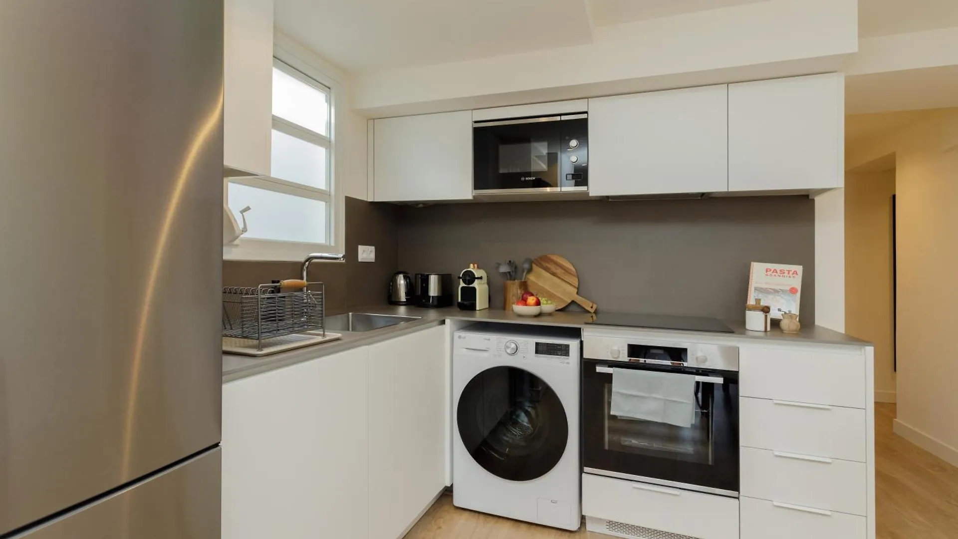 Boutique Apartments & Studios Bcn Barcelona Spanien