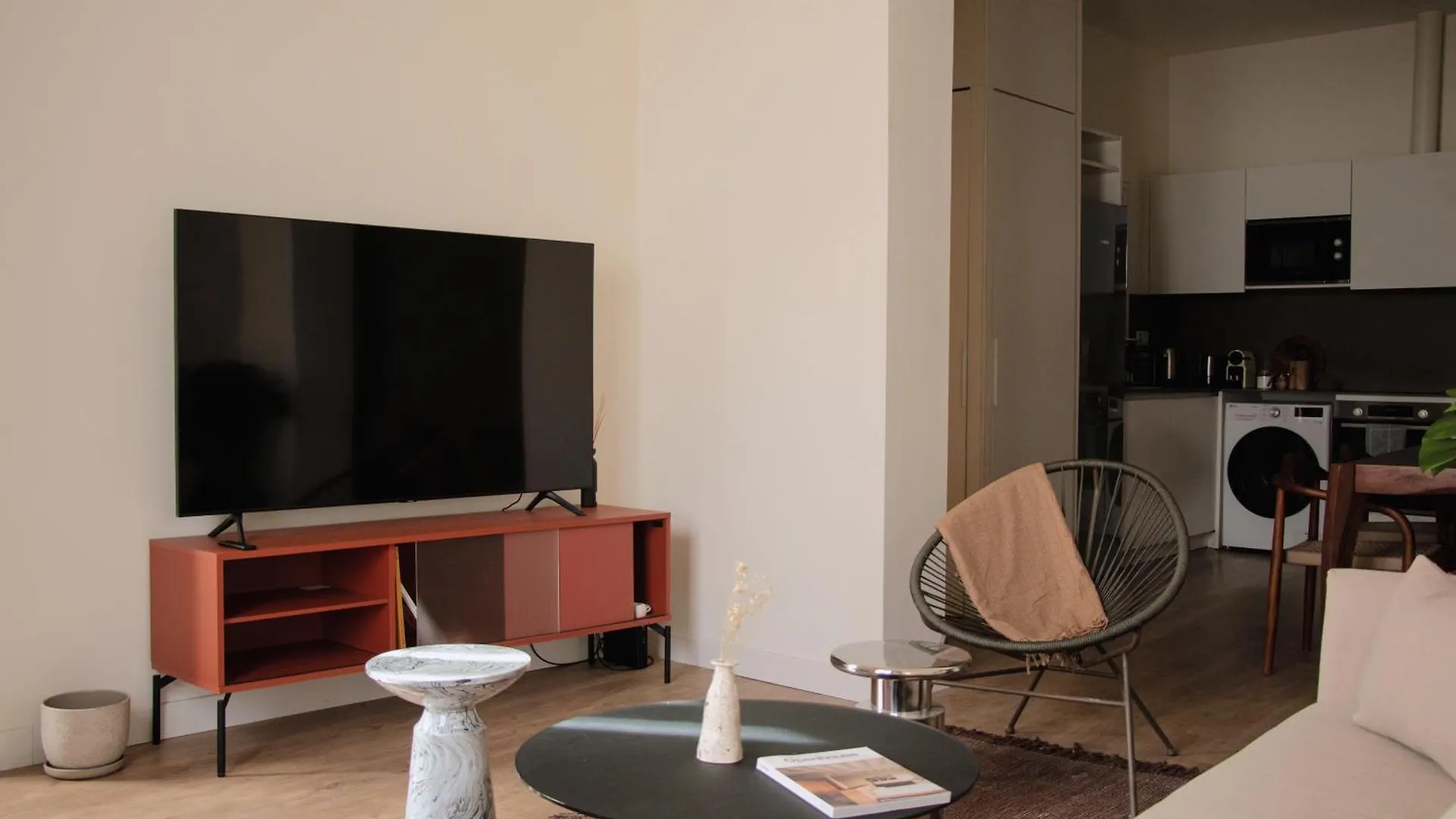 Boutique Apartments & Studios Bcn Barcelona