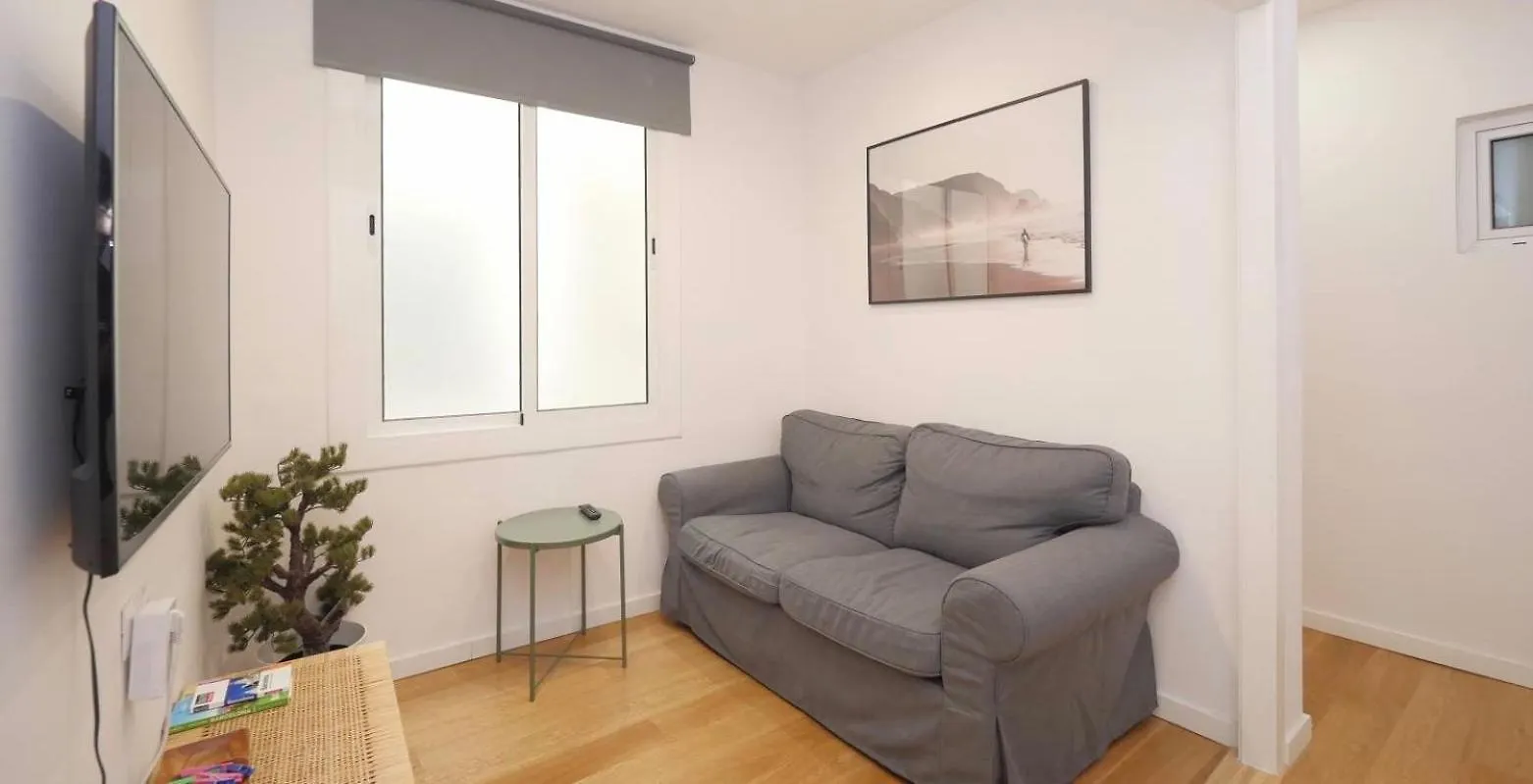 Boutique Apartments & Studios Bcn Barcelona
