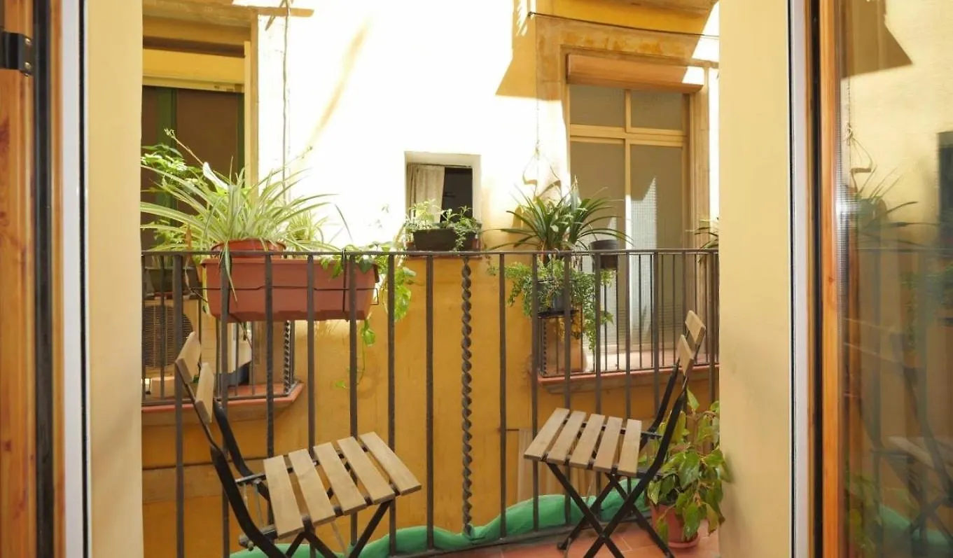 Boutique Apartments & Studios Bcn Barcelona