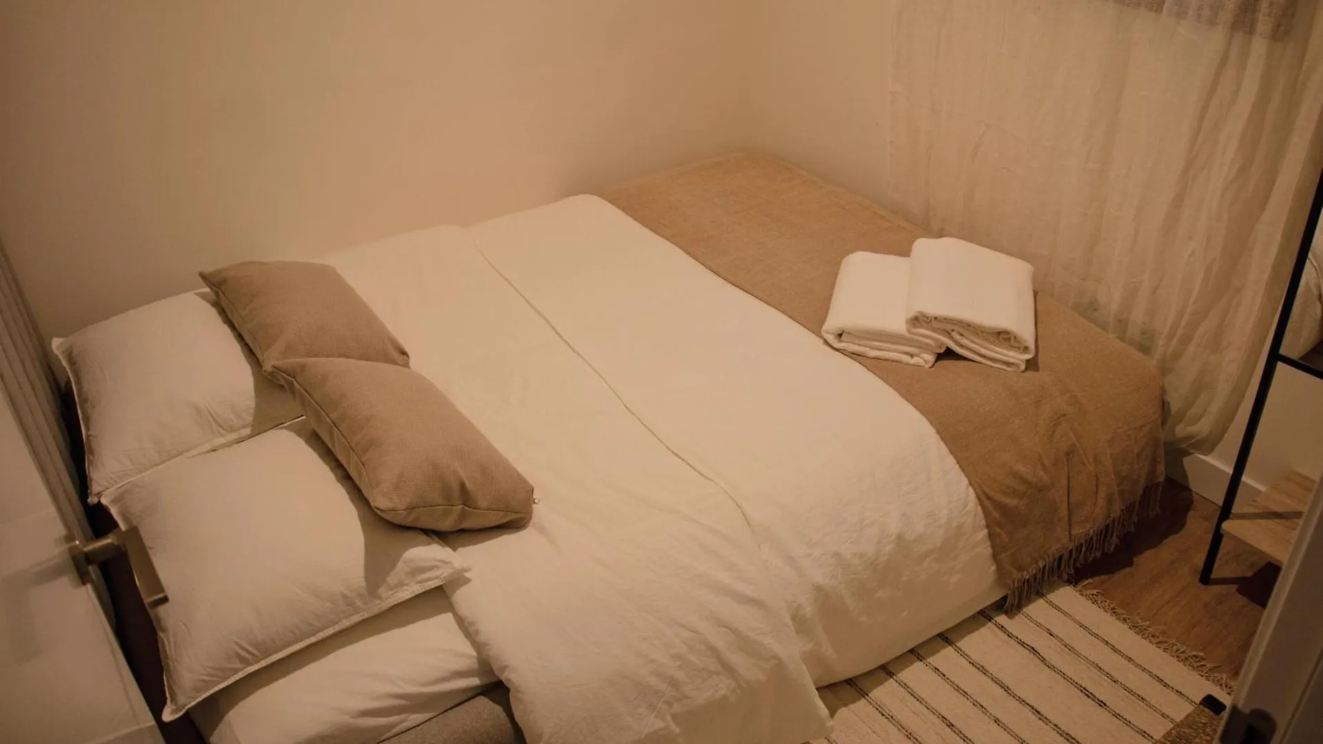 Boutique Apartments & Studios Bcn Barcelona 0*,