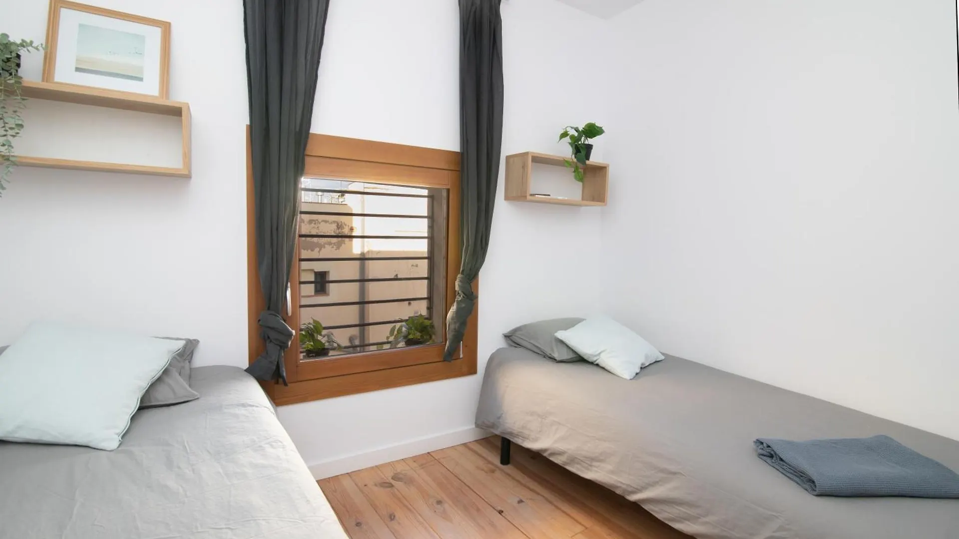 Boutique Apartments & Studios Bcn Barcelona 0*,  Spanien