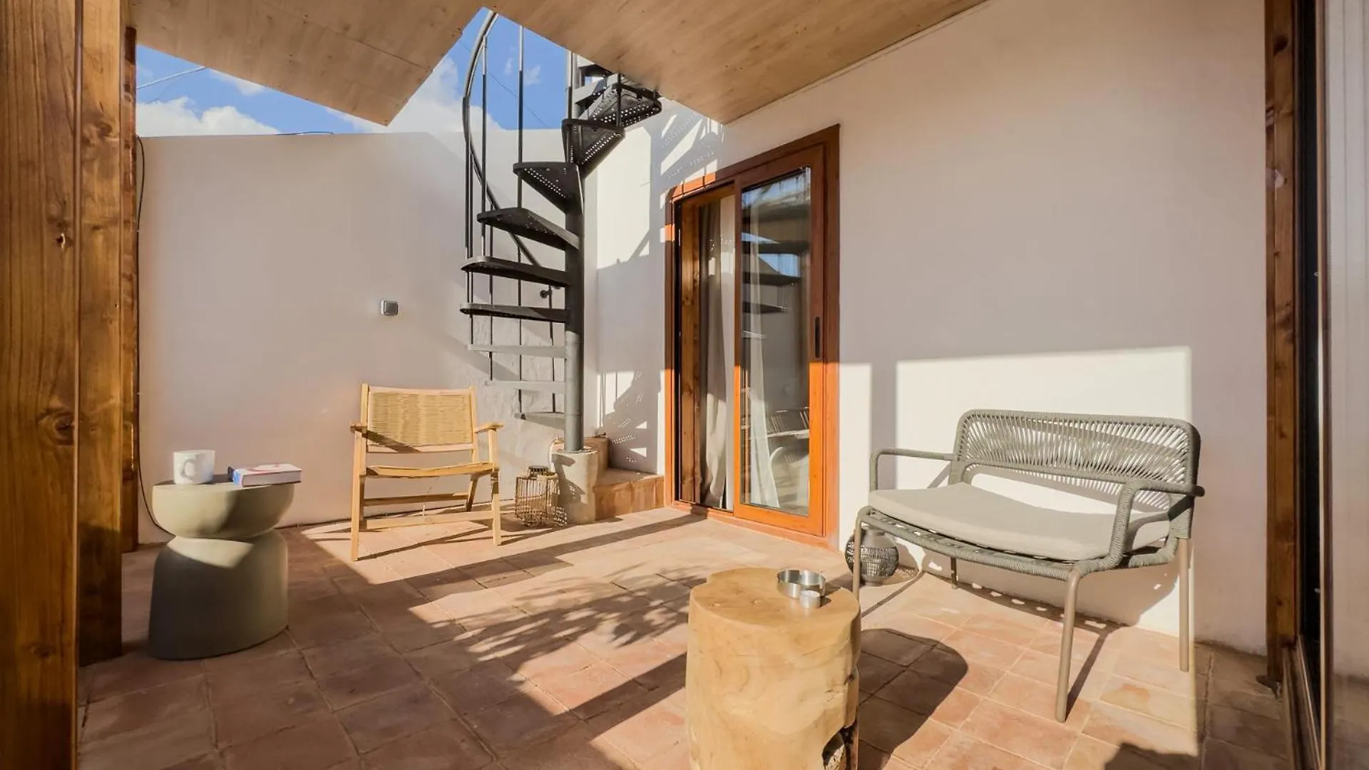 Boutique Apartments & Studios Bcn Barcelona