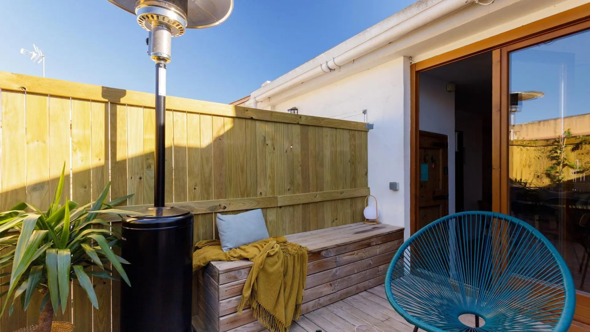 Boutique Apartments & Studios Bcn Barcelona