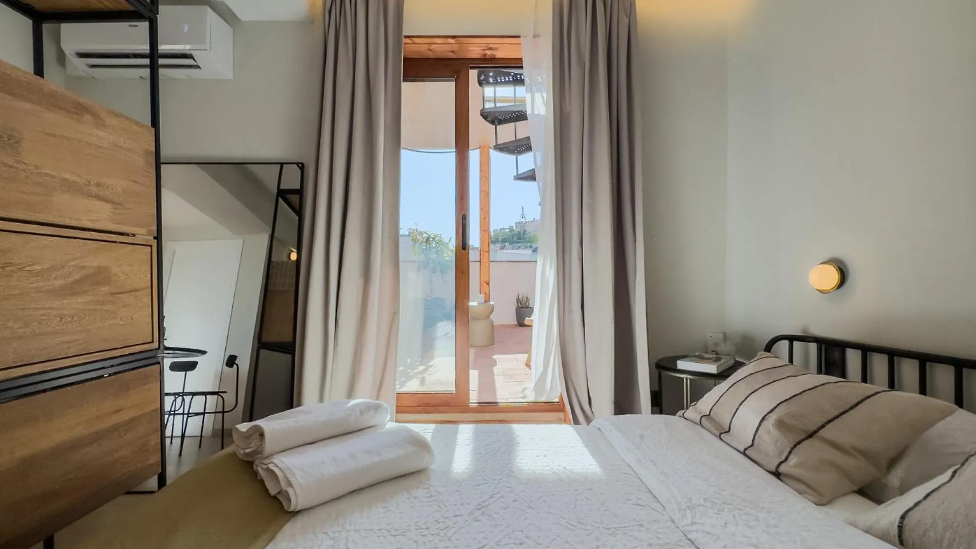 Boutique Apartments & Studios Bcn Barcelona 0*,