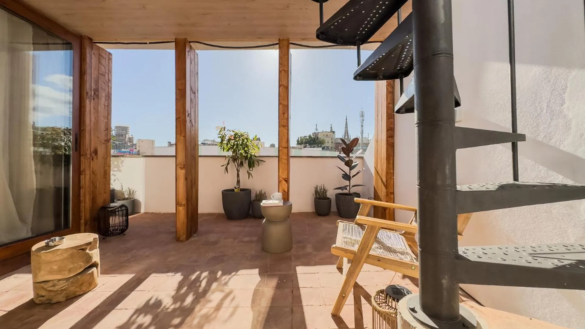 Boutique Apartments & Studios Bcn Barcelona Spanien