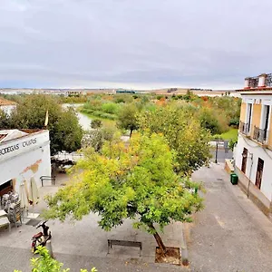 Paseo De La Ribera Appartamento Cordova