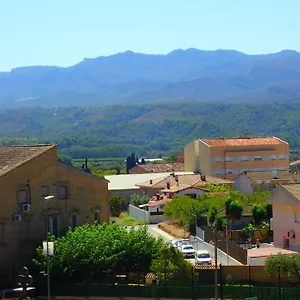 Ebro Escape Luxury Móra d'Ebre (Mora de Ebro)