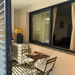 Apartamento Centro Rubí
