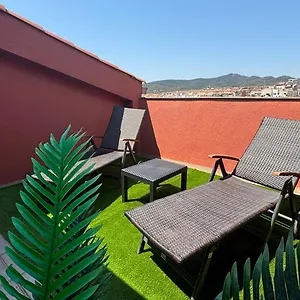Duplex Con Terraza By Prestigi Terrassa