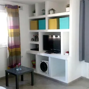 Bueno Appartamento Tías