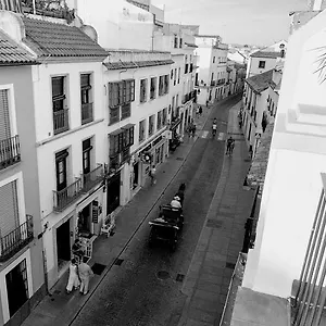 Casa Ribera Lucano Centro Historico Casa vacanze Cordova